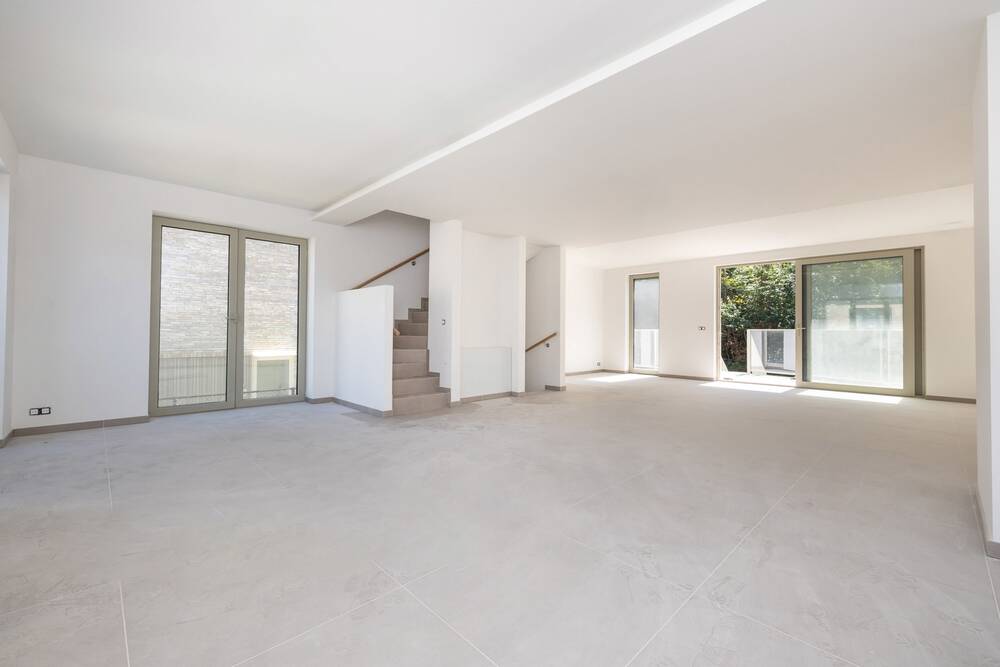 Maison à vendre à Neder-Over-Heembeek 1120 775000.00€ 4 chambres 270.00m² - annonce 523554