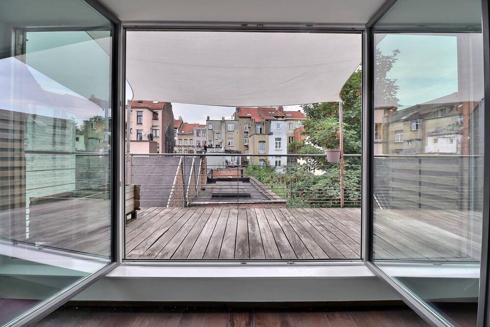Appartement à louer à Schaerbeek 1030 1280.00€ 2 chambres 100.00m² - annonce 523585