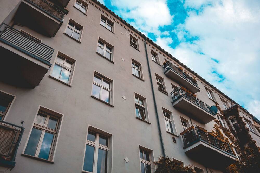 Appartementsgebouw te koop in Antwerpen 2000 1678000.00€ 15 slaapkamers 2000.00m² - Zoekertje 523494