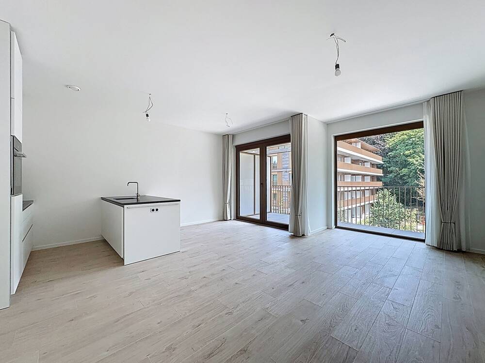 Appartement à louer à Watermael-Boitsfort 1170 1750.00€ 2 chambres 90.00m² - annonce 523184