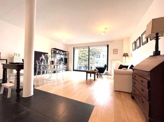 Appartement te in Ukkel 1180 1750.00€ 3 slaapkamers 110.00m² - Zoekertje 523195