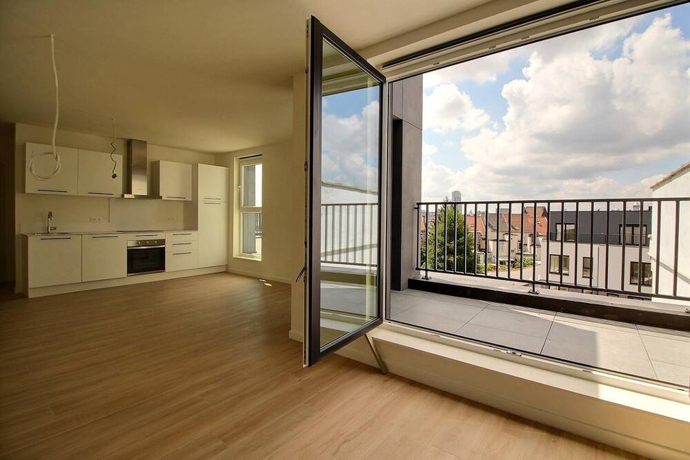 Appartement te huur in Laken 1020 1470.00€ 2 slaapkamers 91.00m² - Zoekertje 523044