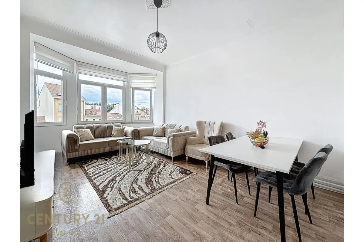 Duplex te  koop in Evere 1140 295000.00€ 5 slaapkamers 130.00m² - Zoekertje 568640