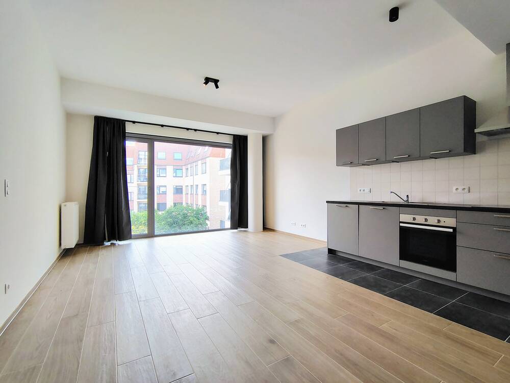 Studio à louer à Woluwe-Saint-Lambert 1200 1050.00€ 0 chambres 40.00m² - annonce 523194