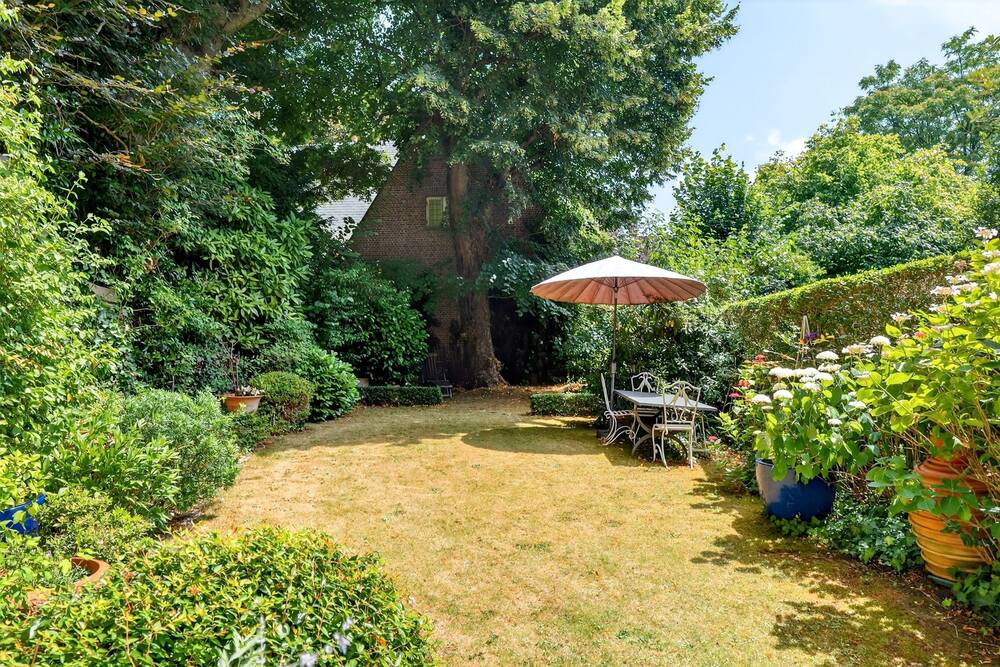 Maison à vendre à Uccle 1180 1450000.00€ 5 chambres 350.00m² - annonce 523216