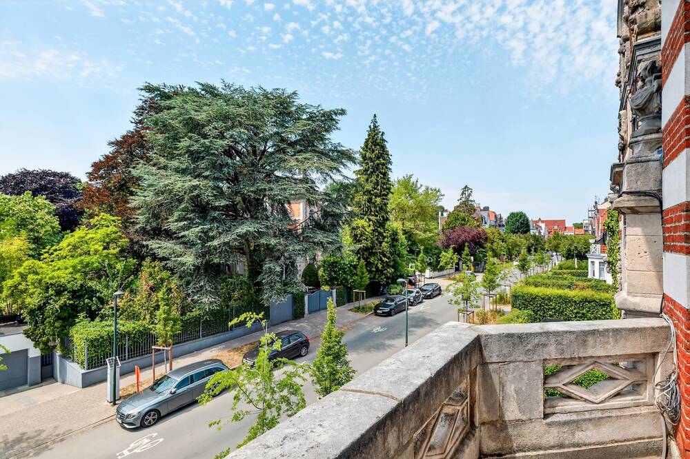 Maison à vendre à Uccle 1180 1450000.00€ 5 chambres 350.00m² - annonce 523216