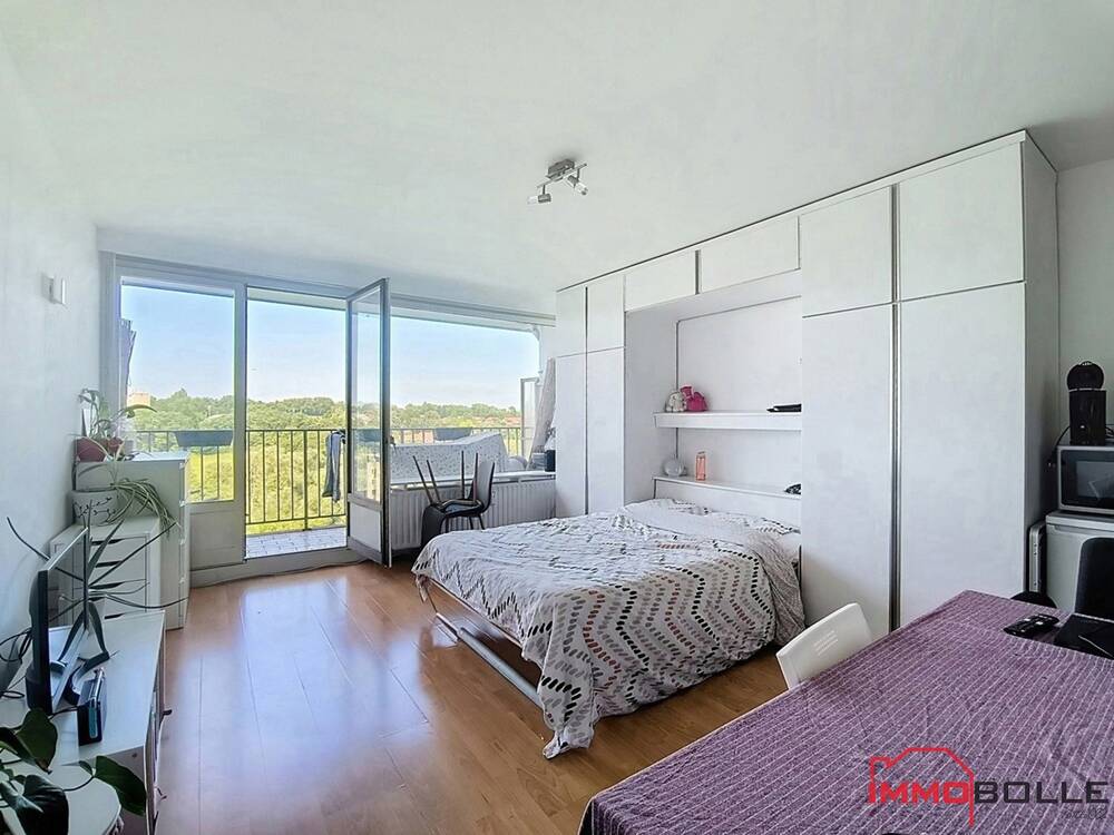 Studio te in Sint-Stevens-Woluwe 1932 740.00€ 0 slaapkamers 37.00m² - Zoekertje 523210