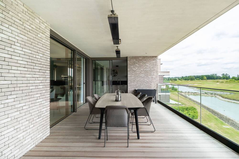 Appartement te in Sterrebeek 1933 4750.00€ 5 slaapkamers 286.00m² - Zoekertje 523344