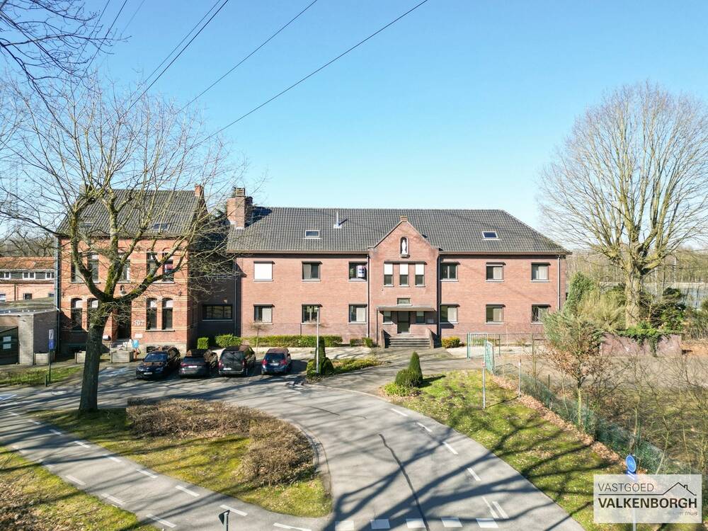 Handelszaak te koop in Diepenbeek 3590 1200000.00€ 20 slaapkamers 1450.00m² - Zoekertje 523070