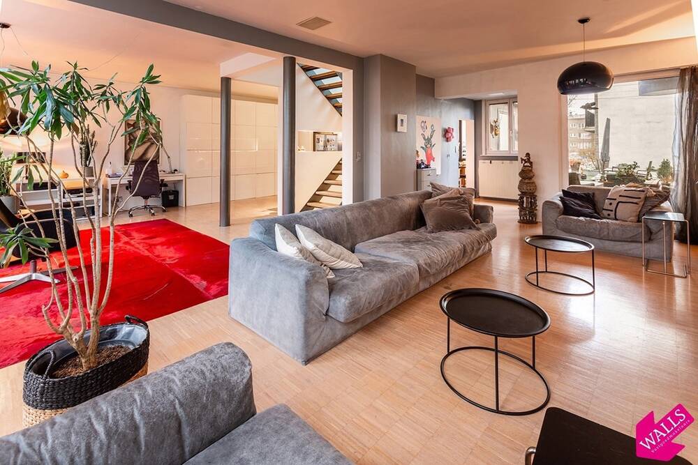 Appartementsgebouw te koop in Antwerpen 2060 1245000.00€ 5 slaapkamers 347.00m² - Zoekertje 523318