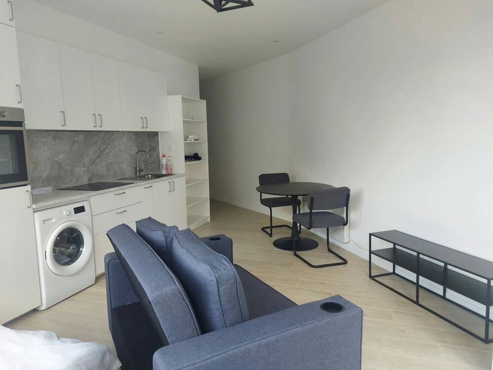 Appartement te huur in Sint-Joost-ten-Node 1210 999.00€ slaapkamers m² - Zoekertje 522987
