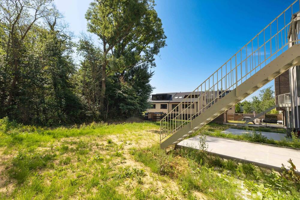 Maison à vendre à Laeken 1020 775000.00€ 4 chambres 270.00m² - annonce 523548
