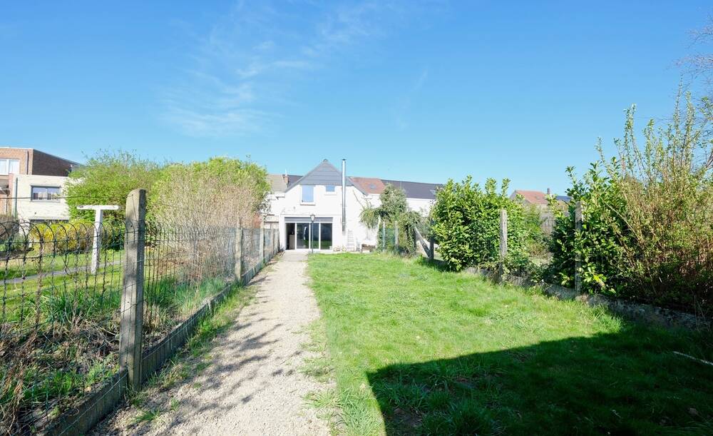 Maison à à Ternat 1740 429000.00€ 4 chambres 240.00m² - annonce 523587