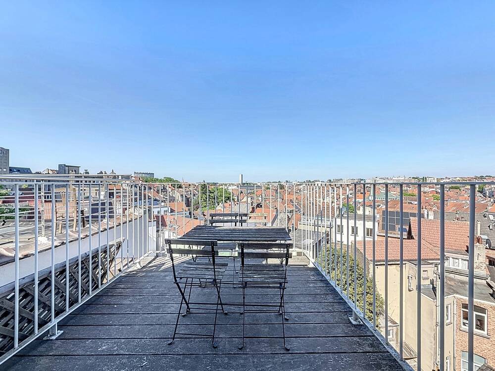 Duplex à vendre à Bruxelles 1000 385000.00€ 2 chambres 95.00m² - annonce 523275