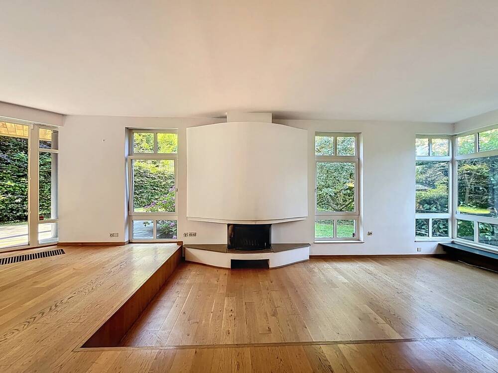 Appartement à louer à Uccle 1180 2900.00€ 4 chambres 150.00m² - annonce 523347