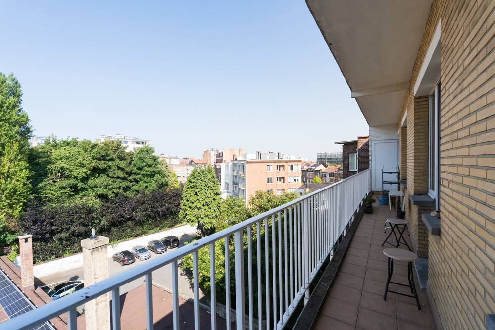 Appartement à vendre à Schaerbeek 1030 420000.00€ 4 chambres 130.00m² - annonce 523349