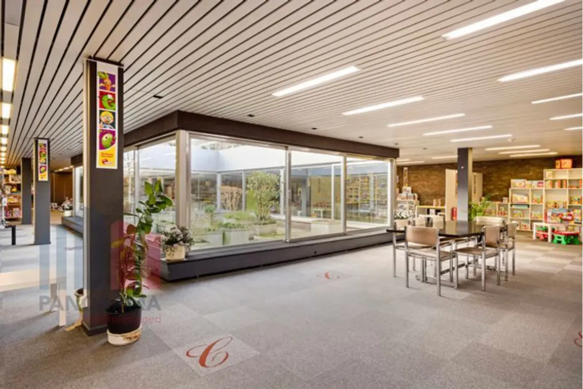 Handelszaak te  koop in Sint-Jans-Molenbeek 1080 850000.00€  slaapkamers 960.00m² - Zoekertje 523137