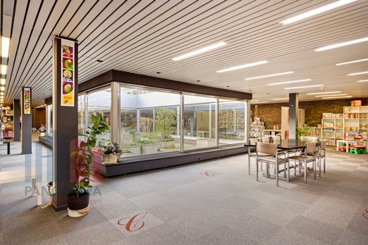 Handelszaak te koop in Sint-Jans-Molenbeek 1080 850000.00€ slaapkamers 960.00m² - Zoekertje 523137