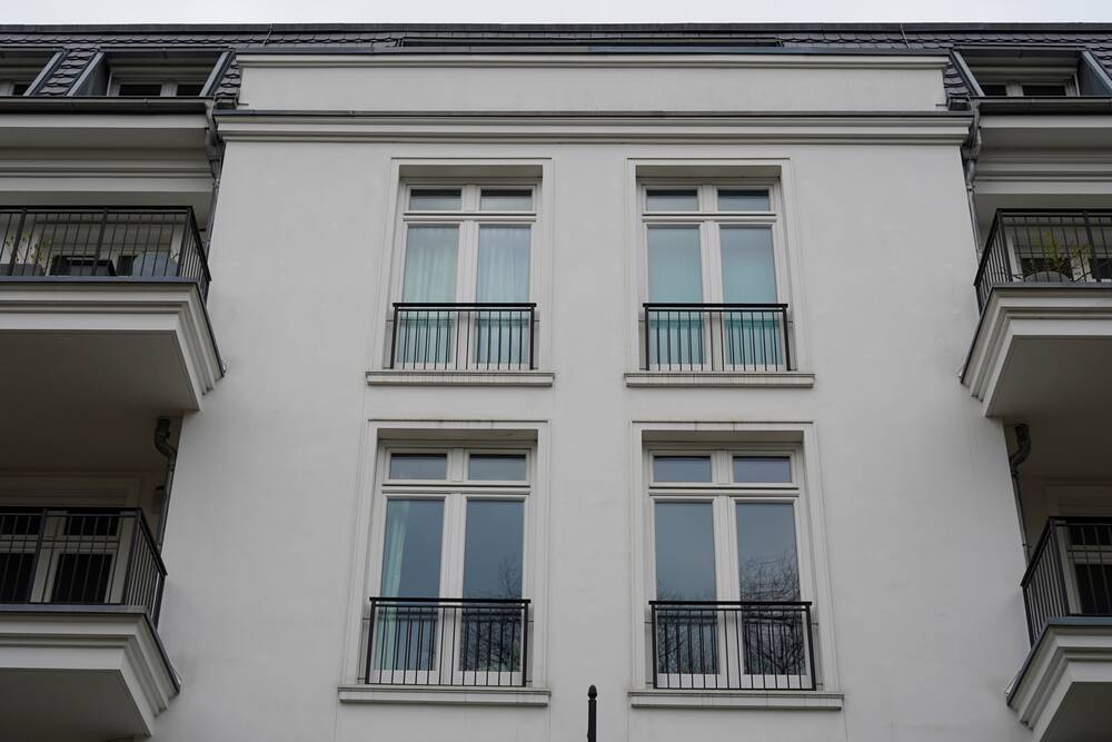 Appartementsgebouw te koop in Malmedy 4960 1195000.00€ slaapkamers m² - Zoekertje 523571