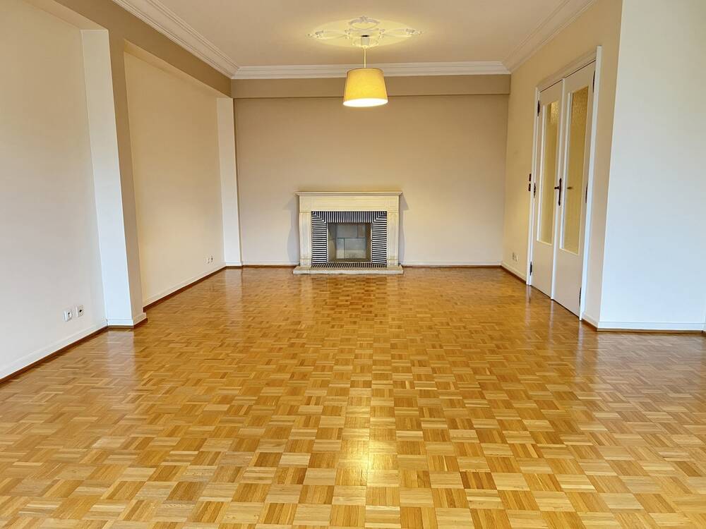 Appartement à vendre à Woluwe-Saint-Pierre 1150 415000.00€ 2 chambres 108.00m² - annonce 523465