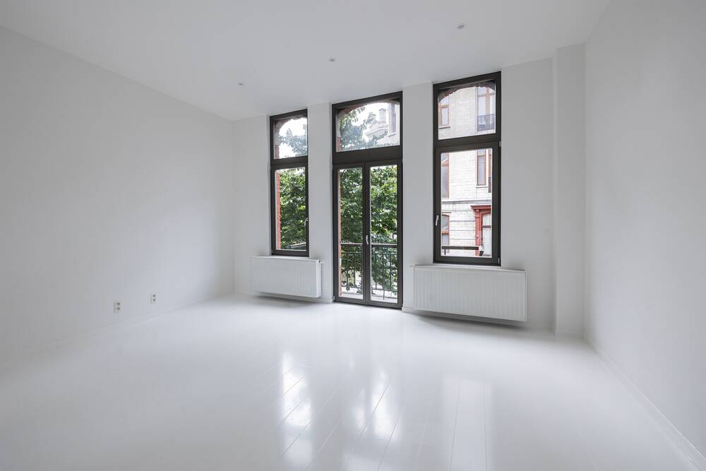 Maison à louer à Schaerbeek 1030 590.00€ 1 chambres 14.00m² - annonce 523282