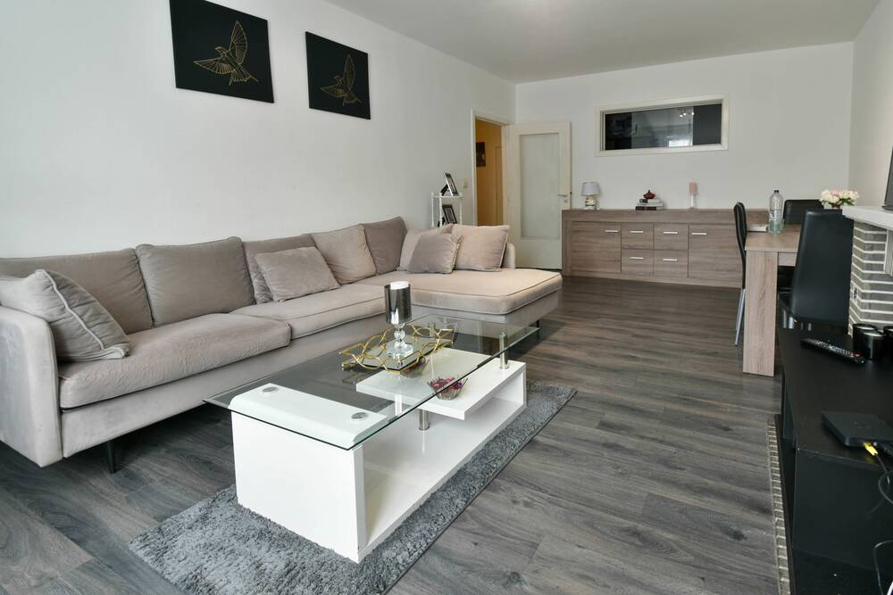 Appartement te in Ganshoren 1083 235000.00€ 2 slaapkamers 76.00m² - Zoekertje 523482