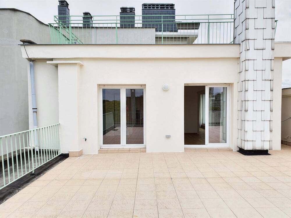 Appartement à louer à Uccle 1180 3500.00€ 3 chambres 220.00m² - annonce 523583