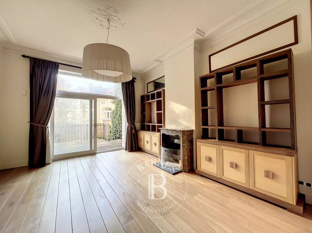 Maison à vendre à Uccle 1180 1150000.00€ 4 chambres 290.00m² - annonce 523536