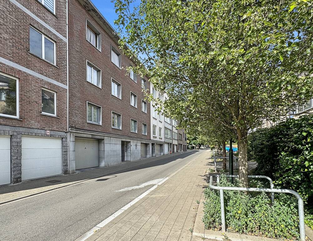 Appartement te koop in Neder-Over-Heembeek 1120 260000.00€ 2 slaapkamers 80.00m² - Zoekertje 523242
