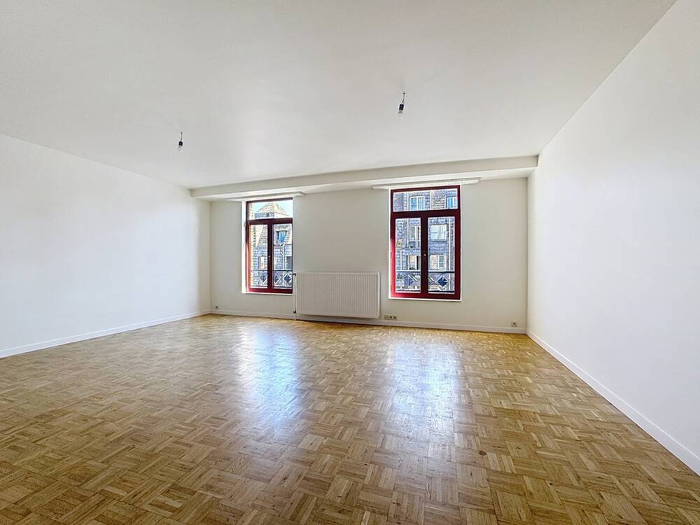 Appartement te in Brussel 1000 1250.00€ 2 slaapkamers 102.00m² - Zoekertje 523628