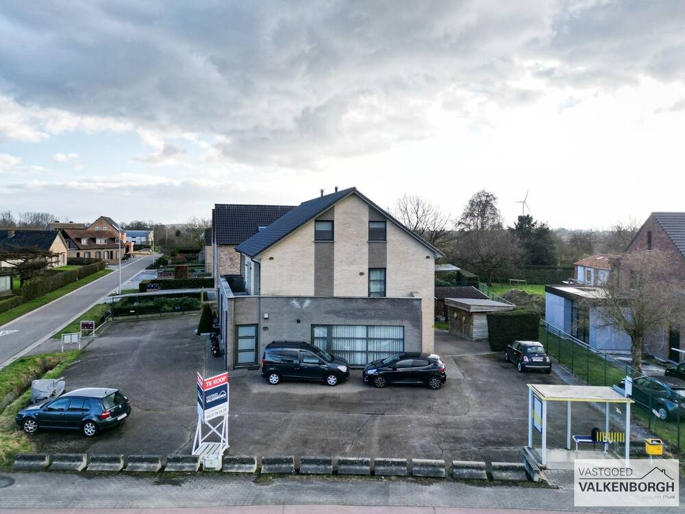 Appartementsgebouw te koop in Diepenbeek 3590 0.00€ slaapkamers 229.00m² - Zoekertje 523066