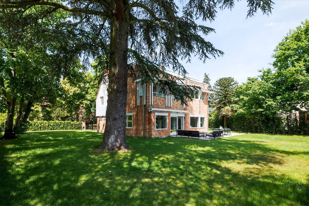 Maison à vendre à Uccle 1180 2950000.00€ 6 chambres 485.00m² - annonce 523342