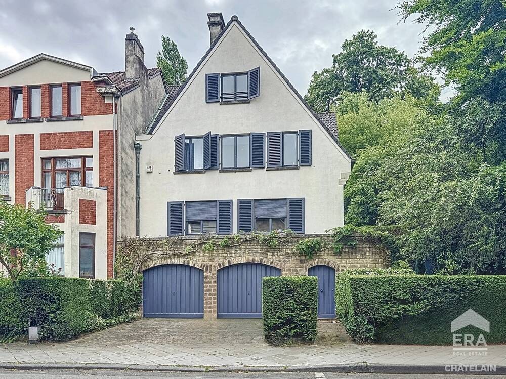 Kot à louer à Ixelles 1050 710.00€ 1 chambres 18.50m² - annonce 523213