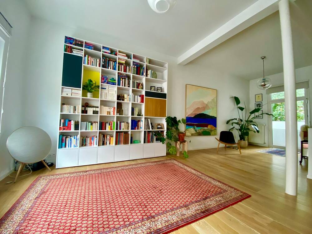Huis te huur in Ukkel 1180 3350.00€ slaapkamers m² - Zoekertje 522982