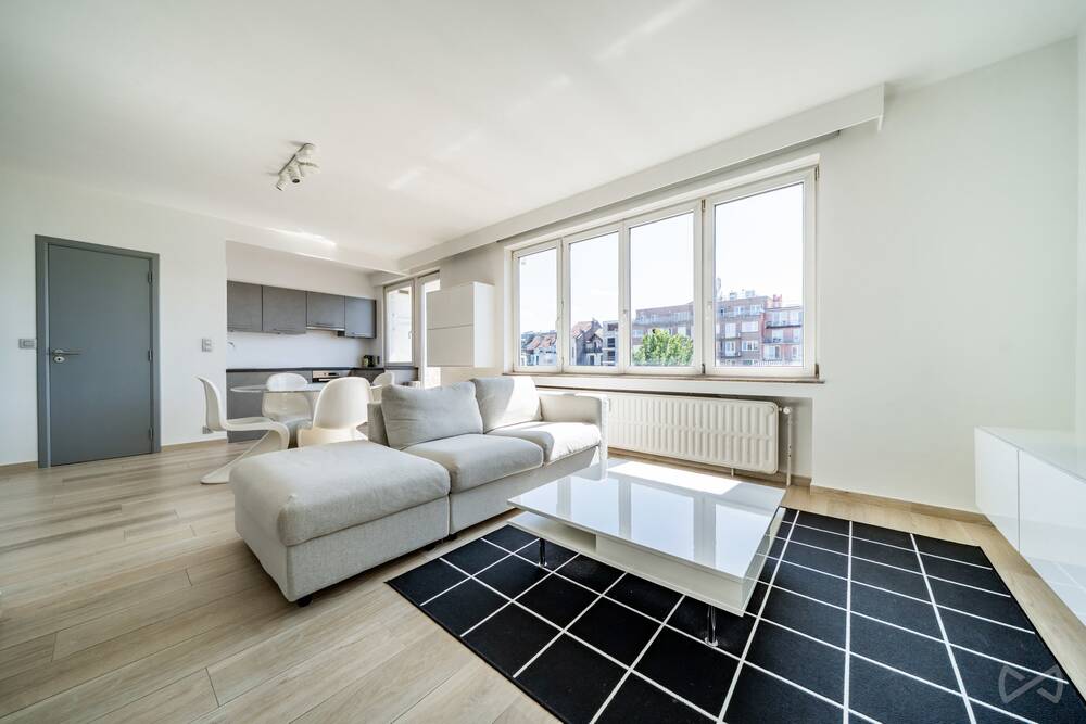 Studio à vendre à Etterbeek 1040 265000.00€ 0 chambres 50.00m² - annonce 523880