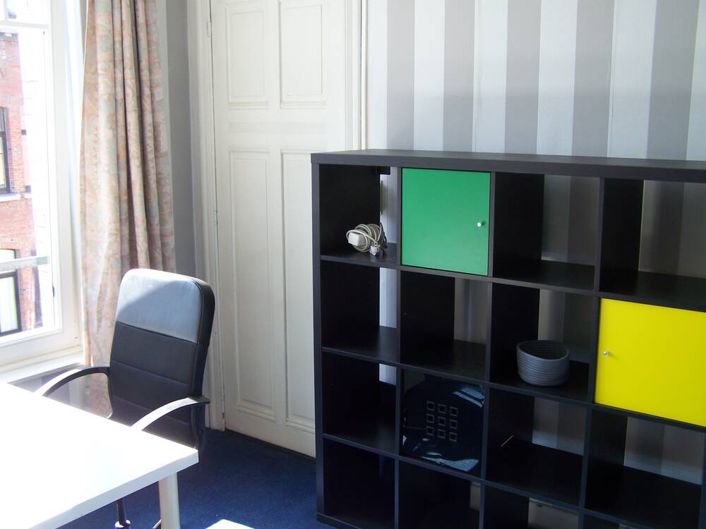 Kot à louer à Ixelles 1050 450.00€  chambres 16.00m² - annonce 523928