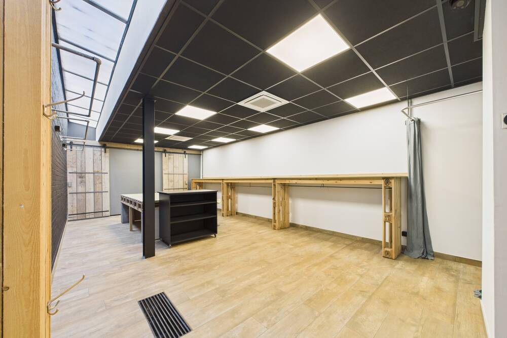 Handelszaak te koop in Menen 8930 315000.00€ slaapkamers 160.00m² - Zoekertje 523842