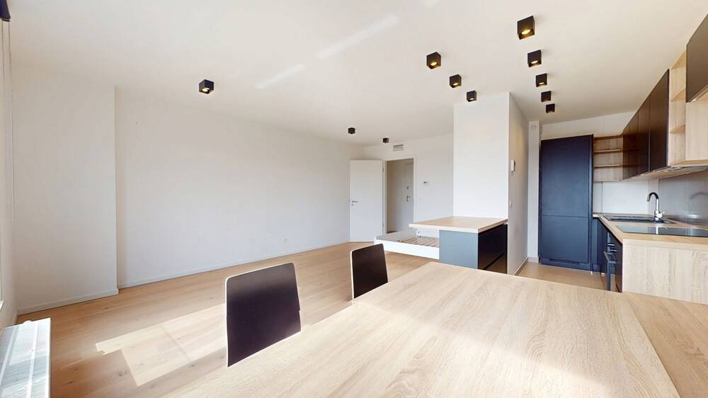 Loft te koop in Anderlecht 1070 189500.00€ 1 slaapkamers 45.28m² - Zoekertje 523864