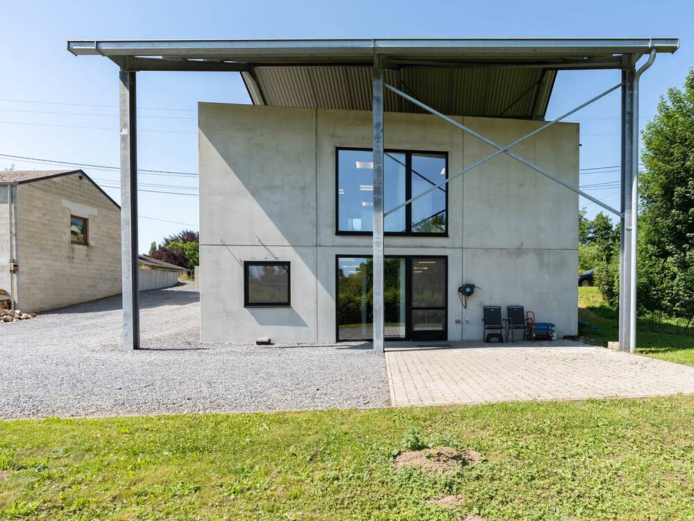 Handelszaak te koop in Namen 5000 400000.00€ slaapkamers 145.00m² - Zoekertje 523924