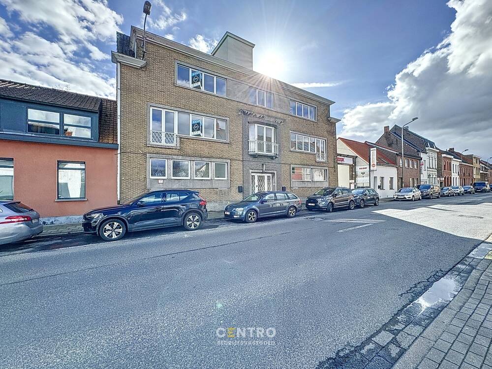 Handelszaak te koop in Lauwe 8930 0.00€ slaapkamers 348.00m² - Zoekertje 523790