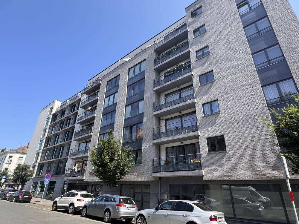 Studio à vendre à Bruxelles 1000 189500.00€ 1 chambres 45.28m² - annonce 523877