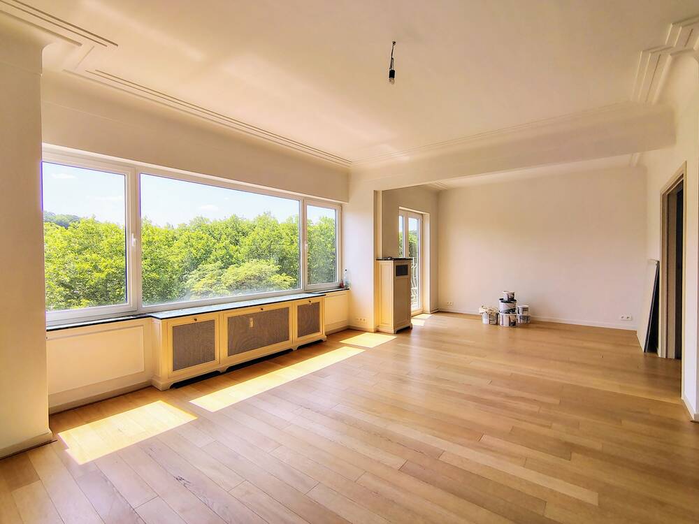 Appartement à louer à Woluwe-Saint-Pierre 1150 1300.00€ 1 chambres 80.00m² - annonce 524069