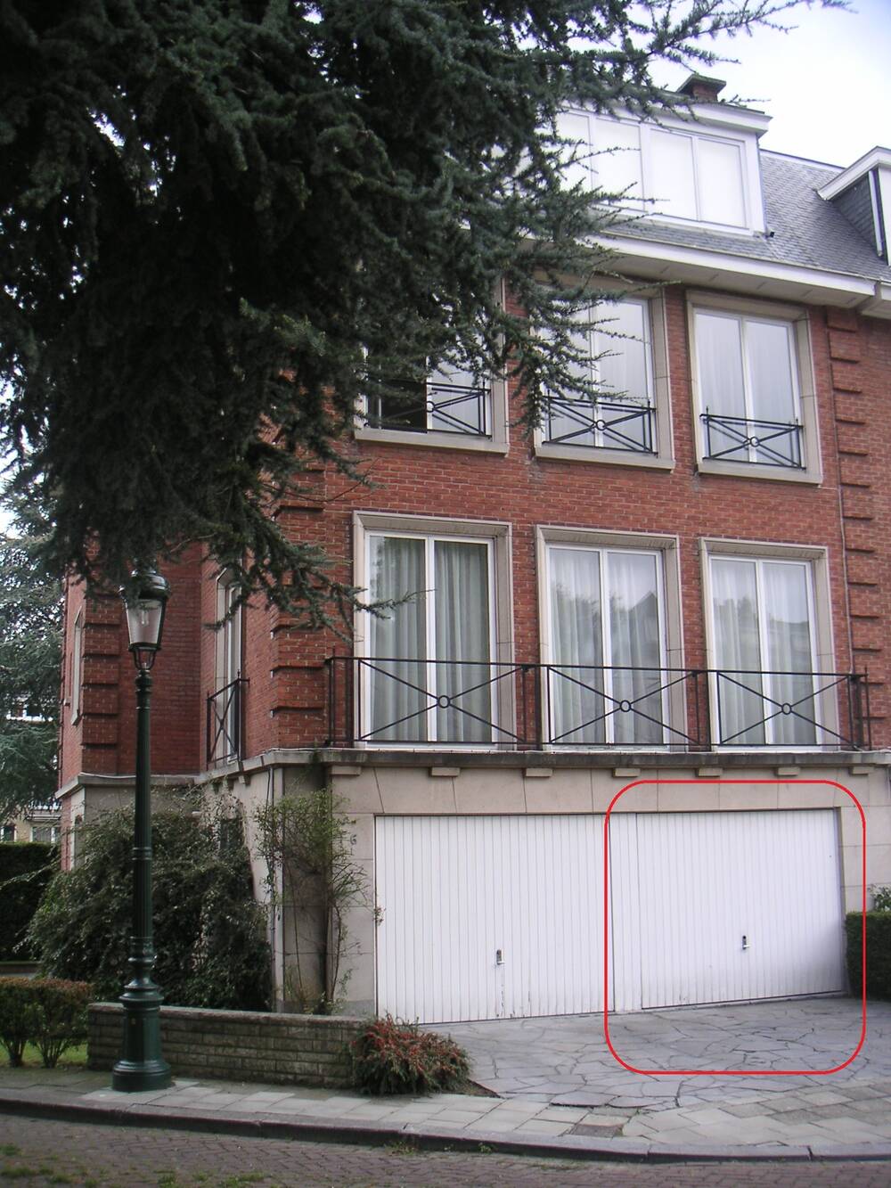 Parking & garage te huur in Brussel 1000 120.00€ slaapkamers m² - Zoekertje 523985