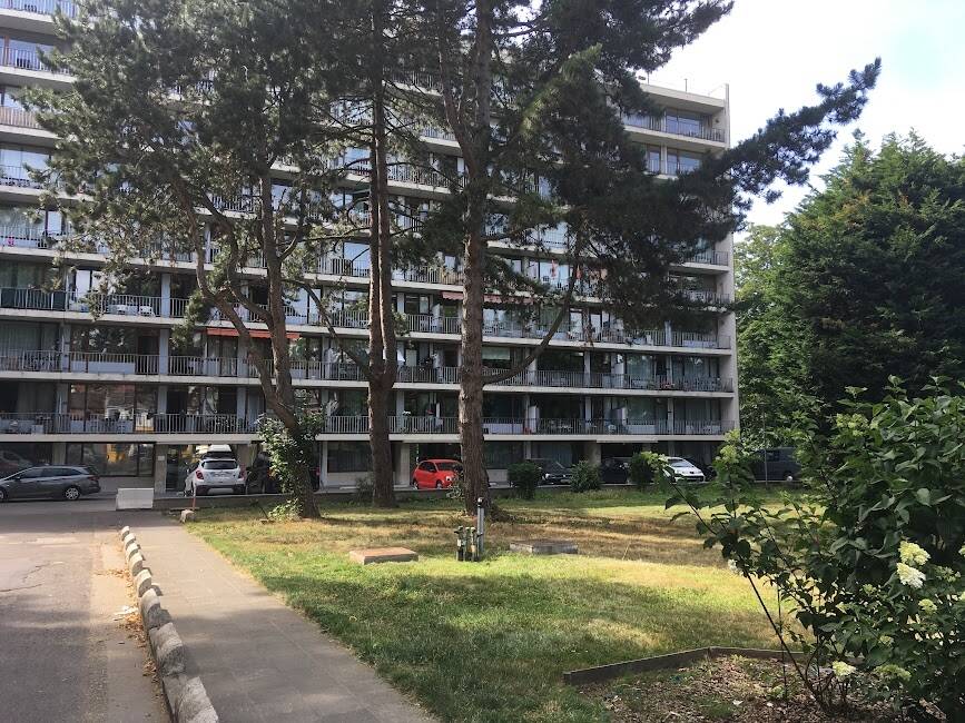 Benedenverdieping te  koop in Ukkel 1180 290000.00€ 3 slaapkamers 91.00m² - Zoekertje 524063