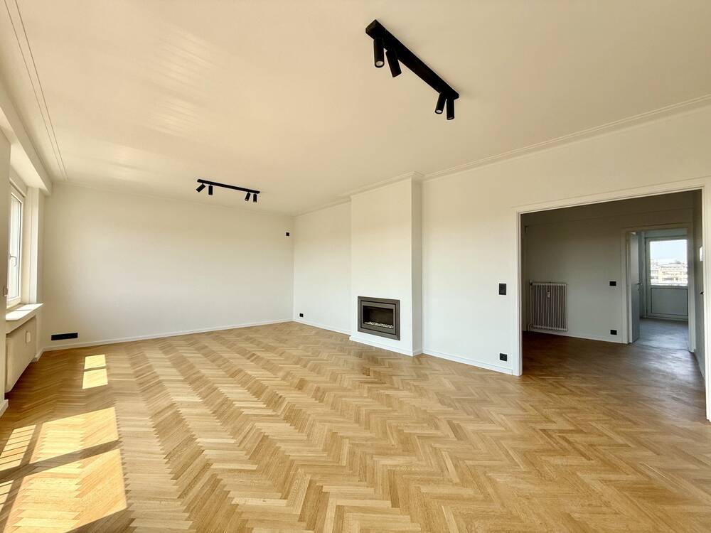 Appartement te  in Sint-Lambrechts-Woluwe 1200 1600.00€ 2 slaapkamers 102.00m² - Zoekertje 524263