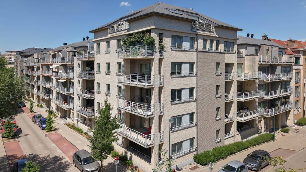 Appartement à à Woluwe-Saint-Lambert 1200 425000.00€ 2 chambres 104.00m² - annonce 524269