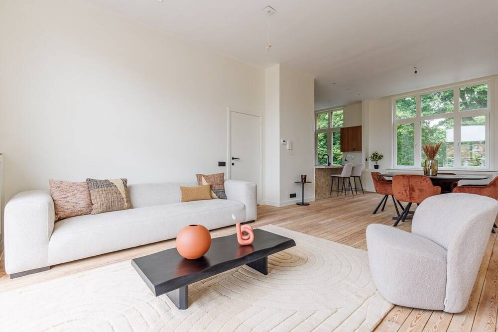 Triplex à vendre à Bruges 8000 449000.00€ 3 chambres 173.00m² - annonce 524193