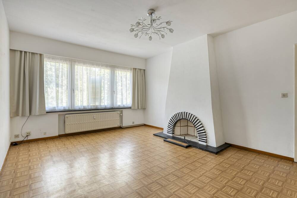 Appartement à vendre à Jette 1090 254000.00€ 2 chambres 74.00m² - annonce 524992