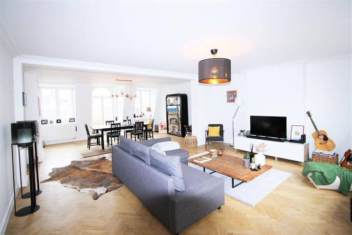 Appartement à à Ixelles 1050 1900.00€ 2 chambres 140.00m² - annonce 524758