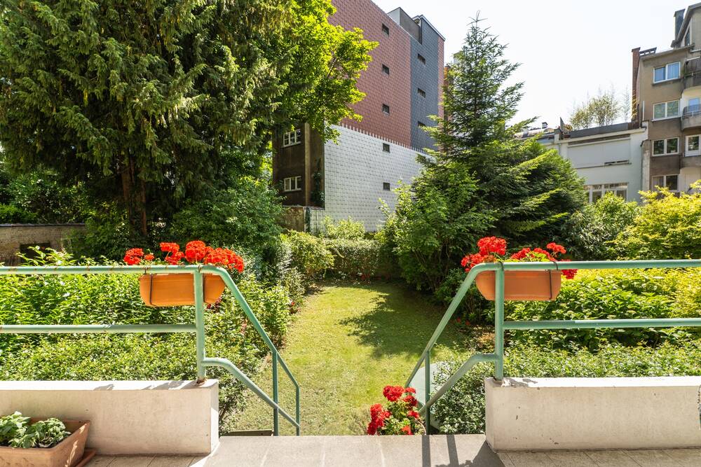 Appartement à à Ixelles 1050 595000.00€ 2 chambres 120.00m² - annonce 524748